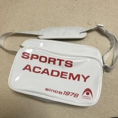 スポーツアカデミーバッグのサムネイル