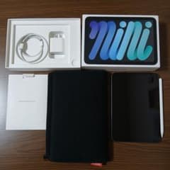 iPad mini 64GB apple pencil2 第6世代 セット 第6世代iPad mini 64GB & Apple Pencil2 セット - メルカリ