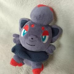 ポケモンセンター ゾロア ぬいぐるみ 2010年 ポケモンドール