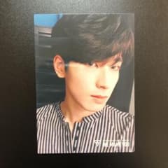 SEVENTEEN  ウォヌ  トレカのサムネイル
