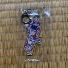乃木坂46 白石麻衣 アクリルキーホルダー 浴衣 - メルカリ