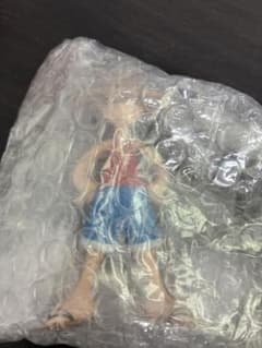 ワンピース LUFFY's 冒険の記憶 Vol.1 フィギュアのサムネイル