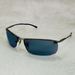 Ray-Ban RB3183 TOP BAR 선글라스 레이반 안경