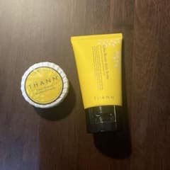 THANN ボディバター 新品未開封のサムネイル