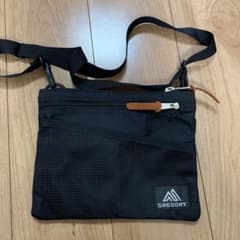 グレゴリー サコッシュ ショルダーバッグのサムネイル