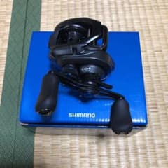 シマノ  SLX  MGL７０HGのサムネイル