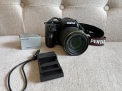 PENTAX K-70 本体 レンズキットのサムネイル