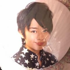 なにわ皇子 大西流星のサムネイル