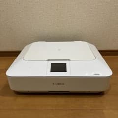 Canon PIXUS MG6330WHのサムネイル