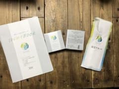 リチュレ マイルドケアソープのサムネイル