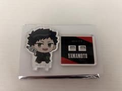 家庭教師ヒットマンREBORN! 山本武 アクリルスタンドのサムネイル