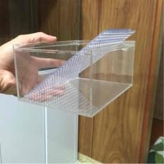 アクリルケース ペイ様専用のサムネイル