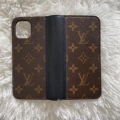 LOUIS VUITTON iPhone用ケースのサムネイル