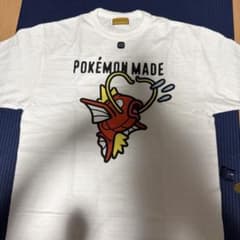 HUMAN MADE POKEMON MADE Tシャツ ホワイト M