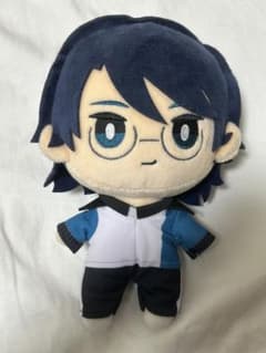 忍足侑士　おきぬいのサムネイル