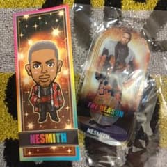 NESMITH 2点セット THE REASONのサムネイル