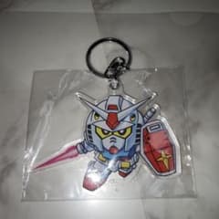 機動戦士ガンダム SDガンダム アクリルキーホルダーのサムネイル