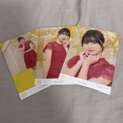 ニアジョイ 生写真 コンプ 江角怜音 スイートシックスティーン - メルカリ