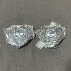 サンリオ モノトーンスライドミラー バッドばつ丸のサムネイル