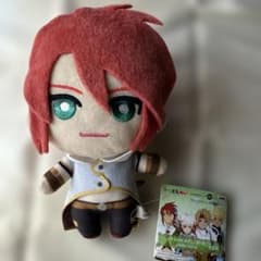 テイルズオブジアビス ルーク テイルズ オブ シリーズ ともぬい vol.8のサムネイル