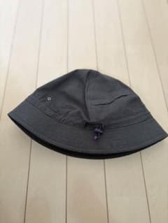 PWA HEMP MIX ADJUSTABLE HAT CHARCOAL L - メルカリ