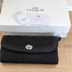 COACH 長財布のサムネイル
