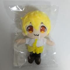 るぅと ぬいぐるみ キーホルダーのサムネイル