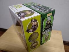 ねんどろいど　チャリオット　デッドマスターのサムネイル