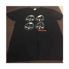 KANA-BOON Tシャツのサムネイル