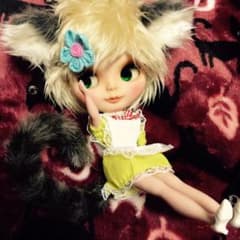 【値下げ・おまけつき】カスタムブライス 本体のサムネイル
