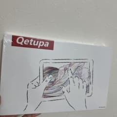Qetupa Z17 Androidタブレット 本体のサムネイル