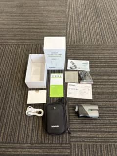 EENOUR U800 ゴルフ用レーザー距離計のサムネイル