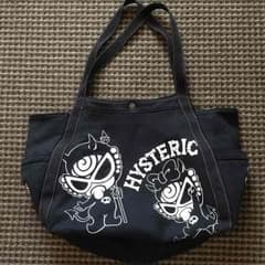 再値下げ！ ヒスミニ  マザーズバッグのサムネイル