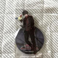 淀川真澄 桃源暗鬼 アクスタ アクリルスタンド サンリオ ウサハナ