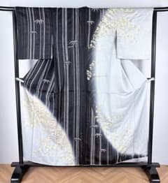 b672 正絹　袷　訪問着　三松　kimonossimo 桜　未使用極美品　着物 b672 正絹 袷 訪問着 三松 kimonossimo 桜 未使用極美品 着物 | Shop