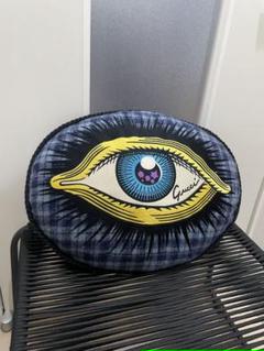 GUCCI グッチ スターアイ デコラティブクッション ミケーレ GUCCI グッチ スターアイ デコラティブクッション ミケーレ