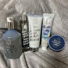 まな Laline ラリン ベストウイッシュ7点set まな様専用 Laline ラリン ベストウイッシュ7点set - メルカリ