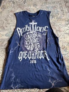 ONE OK ROCKのサムネイル
