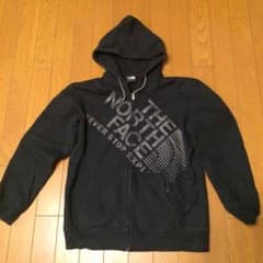 ノースフェイス パーカーのサムネイル