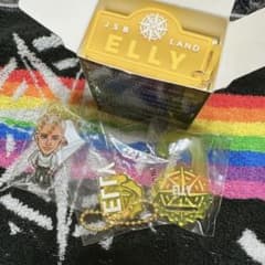 ペンライトアクセサリーのサムネイル