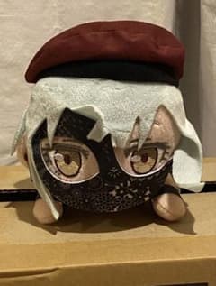 寝そべり ぬいぐるみ Ave Mujica Vol.1 若葉睦