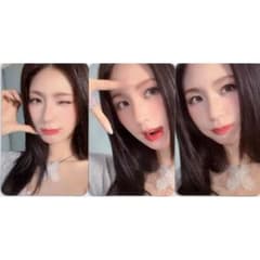 idle アイドゥル トレカ ミヨン My lover NYMUSIC - メルカリ