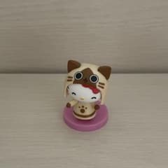 ハローキティ チョコエッグのサムネイル