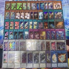 本格構築 【センチュリオン】 デッキ＆エクストラ＆二重スリーブ 本格構築 【センチュリオン】 デッキ＆エクストラ＆二重スリーブ