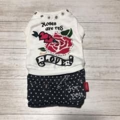 ちゃま様専用　ワンピースのサムネイル