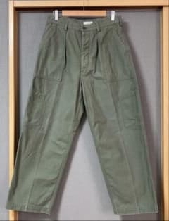 アーバンリサーチ x SHIOTA USAF pantsのサムネイル