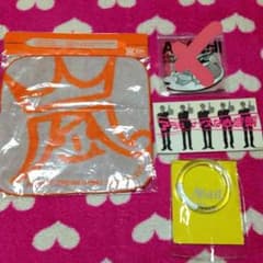 嵐 グッズセット 送料込☆のサムネイル