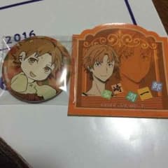 文豪ストレイドッグスのサムネイル