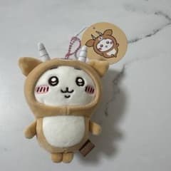 ナガノマーケット 早インパラを被ったちいかわマスコット - メルカリ