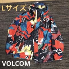 VOLCOM スキー&スノーボード ウェアのサムネイル